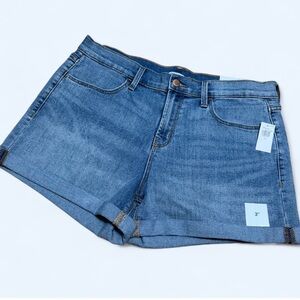Old Navy Blue Jean Shorts for Women